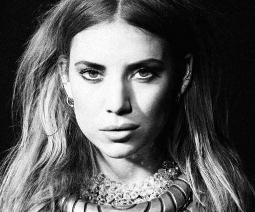 Lykke Li