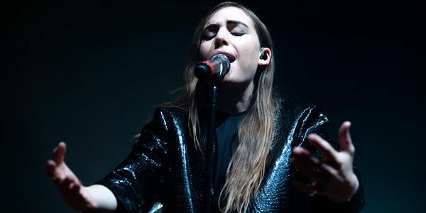 Lykke Li