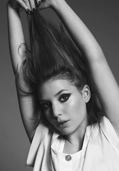 Lykke Li