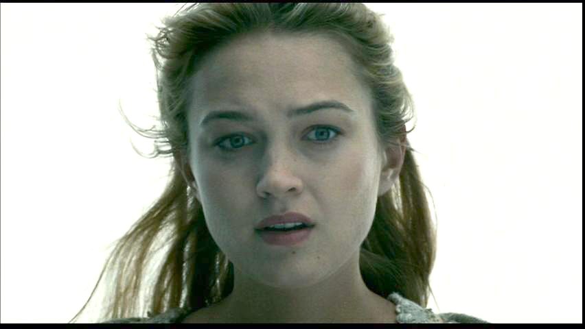 Sophia Myles