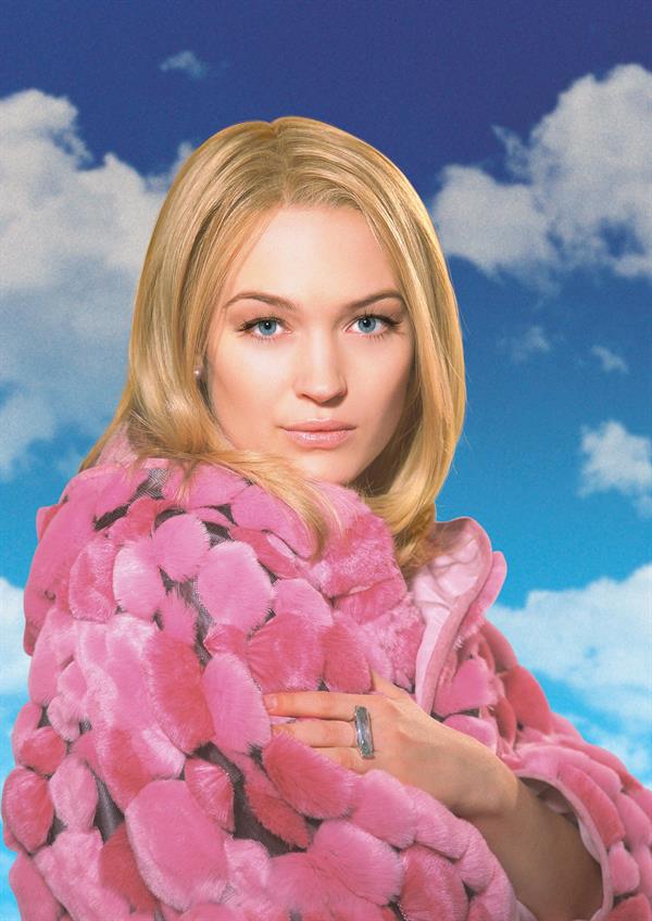 Sophia Myles