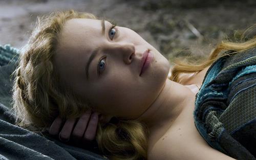 Sophia Myles
