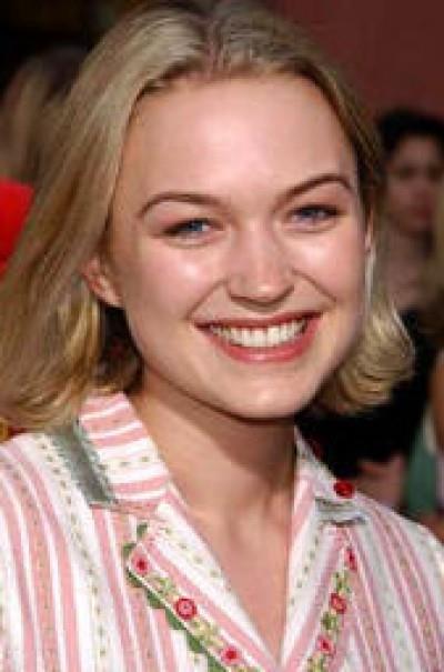 Sophia Myles