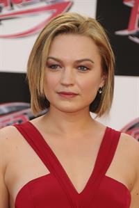 Sophia Myles