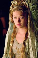 Sophia Myles