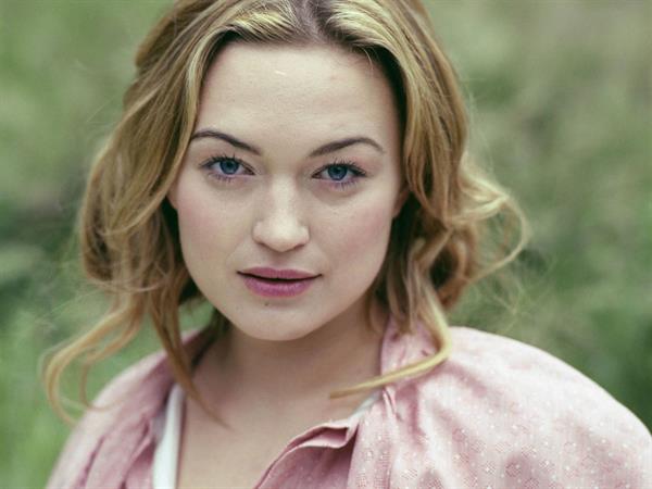 Sophia Myles