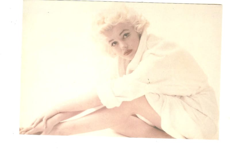 Marilyn Monroe