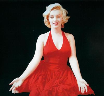 Marilyn Monroe