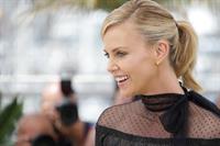 Charlize Theron