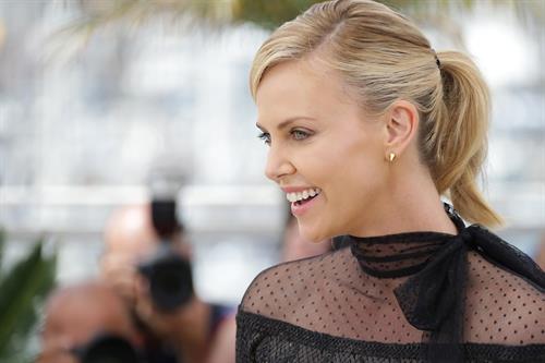 Charlize Theron