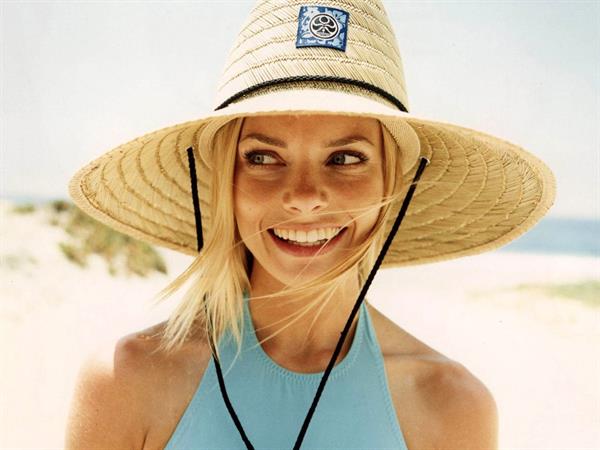 Jaime Pressly