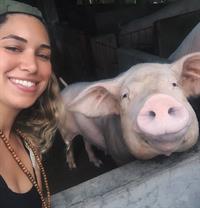 Yasmine Alice