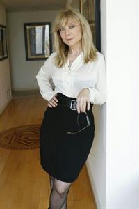 Nina Hartley