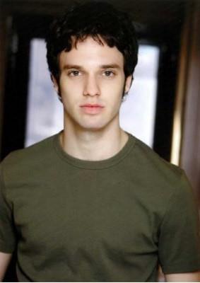 Jake Epstein