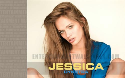 Jessica Dykstra
