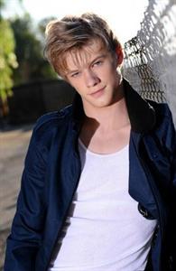 Lucas Till