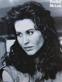 Rachel McLish