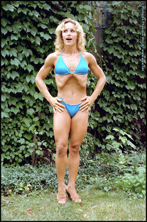 Auby Paulick Bikini Pictures Auby Paulick in a bikini