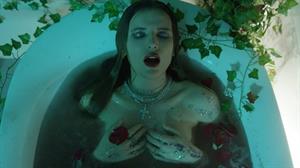 Bella Thorne Pictures Pictures from Bella Thorne's Thorne By Bella shop. November 2018