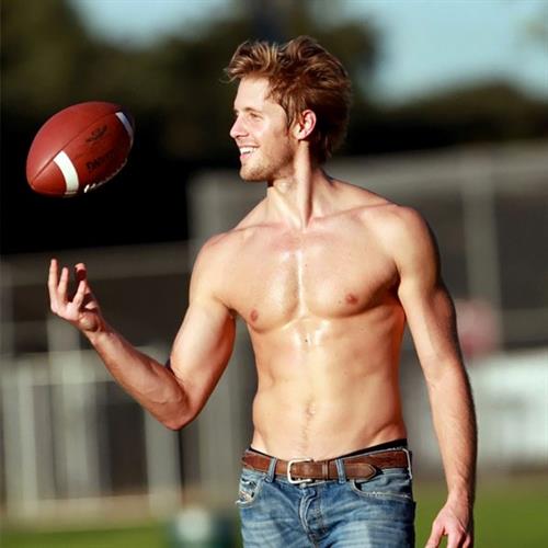 Matt Barr
