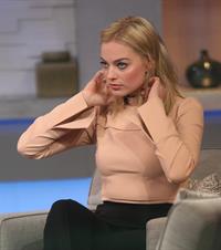 Margot Robbie