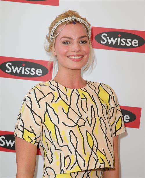 Margot Robbie