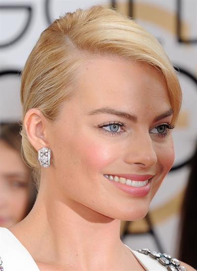 Margot Robbie