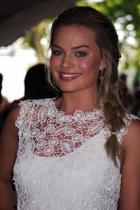 Margot Robbie