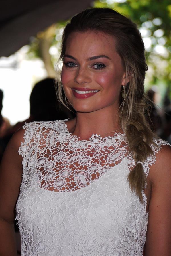 Margot Robbie