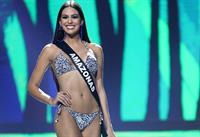 Mayra Días Bikini Pictures Mayra Días in a bikini