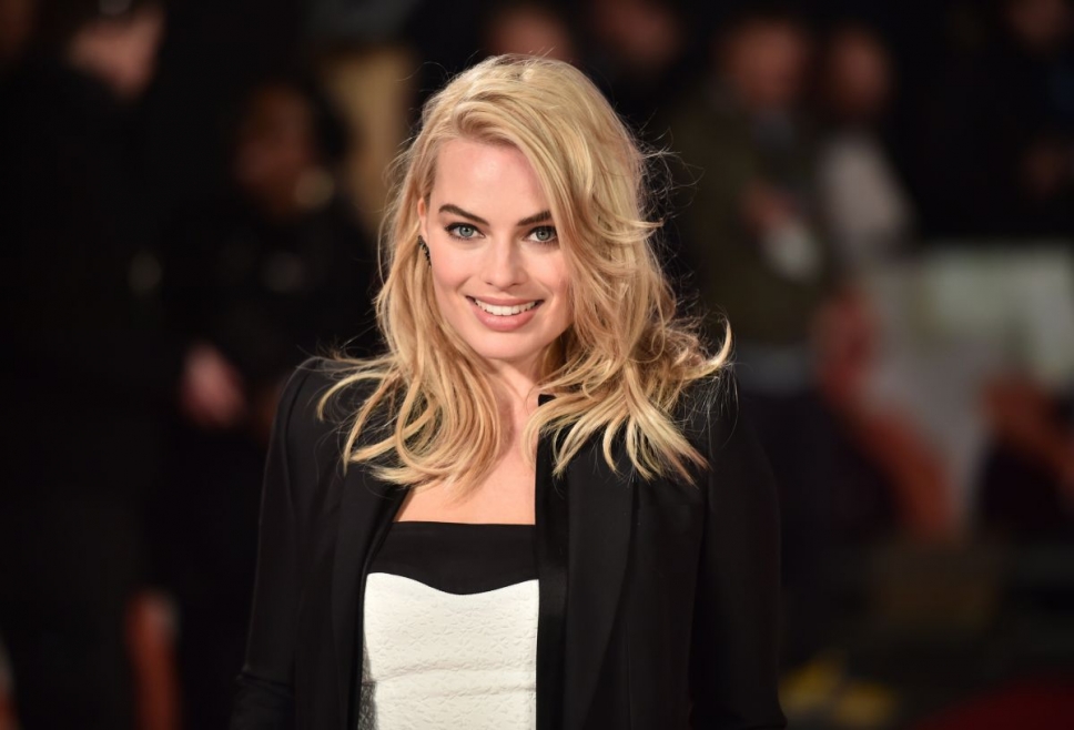 Margot Robbie