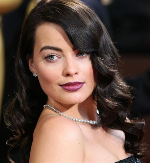 Margot Robbie