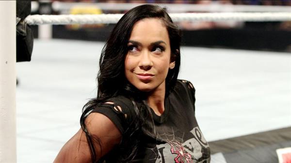 AJ Lee