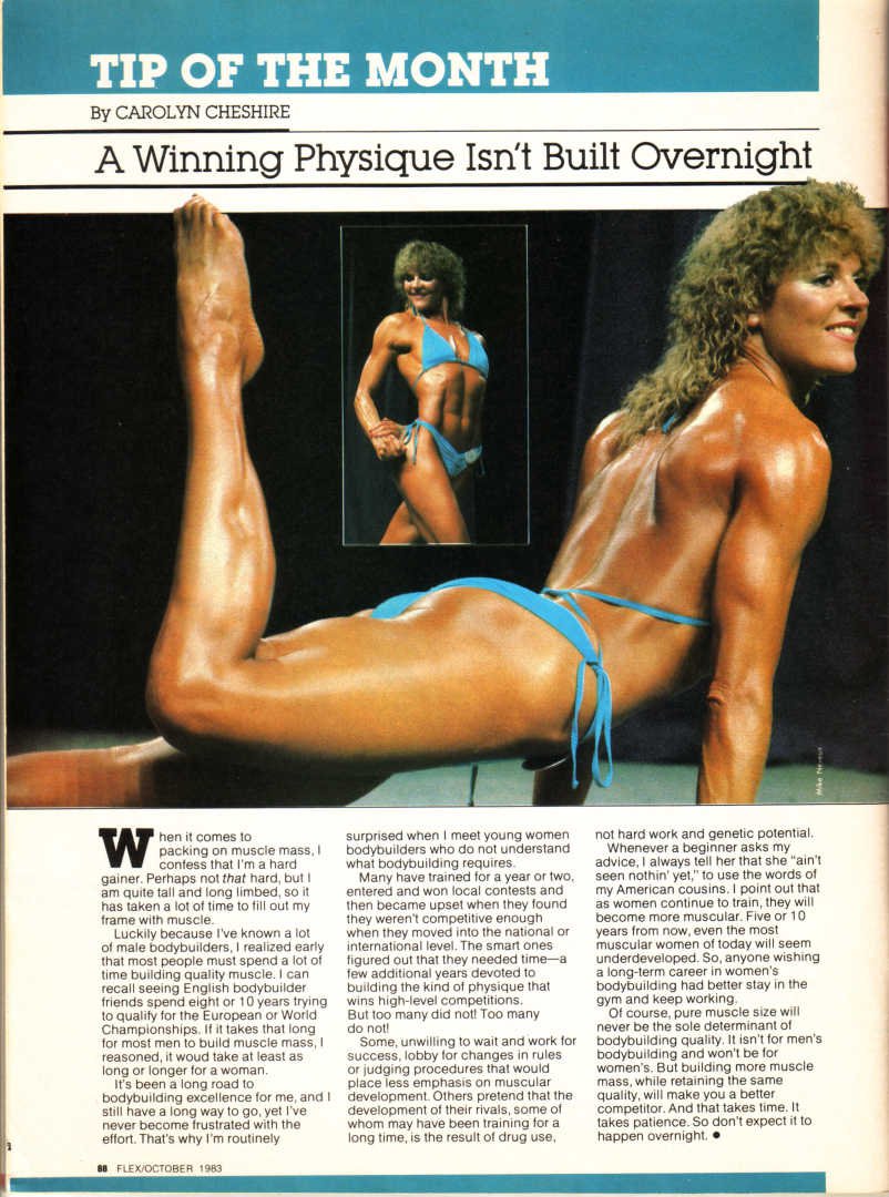 Carolyn Cheshire Bikini Pictures Carolyn Cheshire in a bikini