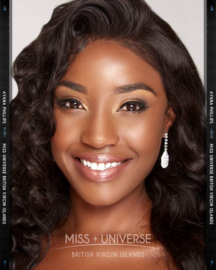 A’yana Keshelle Phillips