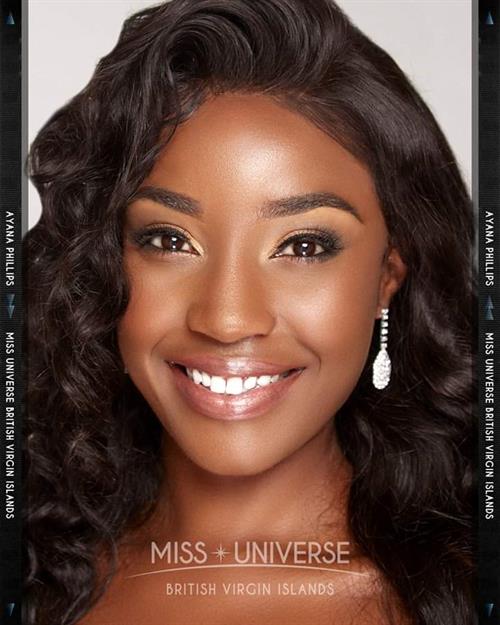 A’yana Keshelle Phillips