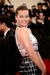 Margot Robbie