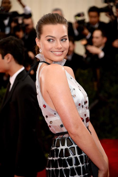 Margot Robbie