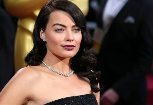 Margot Robbie