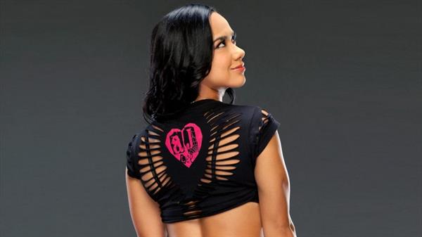 AJ Lee