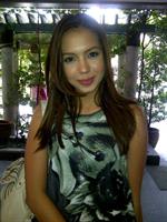 Julia Montes