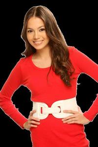 Julia Montes