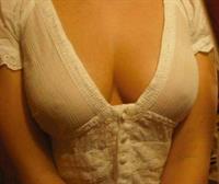Anonymous - breasts