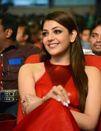 Kajal Agarwal