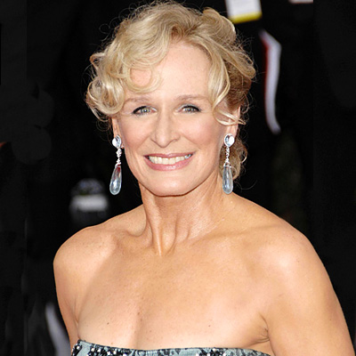 Glenn Close