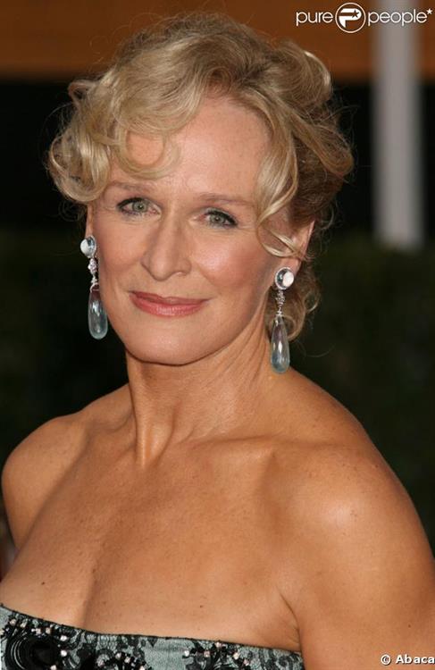 Glenn Close