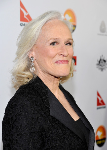 Glenn Close