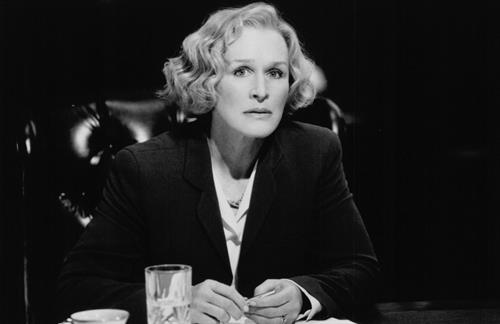 Glenn Close