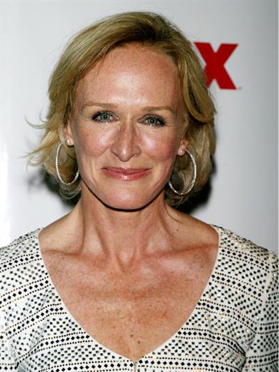 Glenn Close