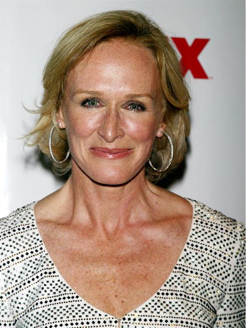 Glenn Close